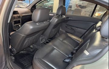 Chevrolet Vectra Elite 2.0 (Flex) (Aut)